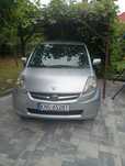 Samochód Subaru Justy