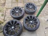 Felgi 19 bmw E39 E90 E46