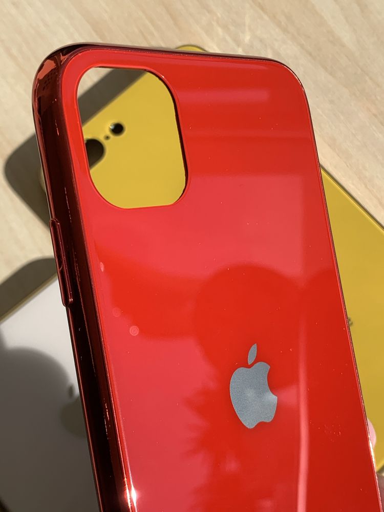 Скляні чохли на Apple iPhone Xs Max/Xs/11 чехол на x,11,12 pro