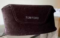 Óculos de sol da marca Tom Ford