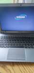 Laptop Samsung ultrabook series 5