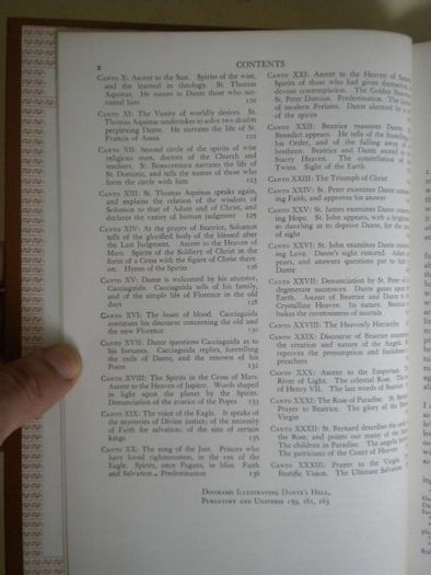 The Divine Comedy of Dante Alighieri