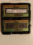 Pamięć RAM 2x8GB DDR4 3200 MHz cl22 Samsung m471a1g44ab0cwe