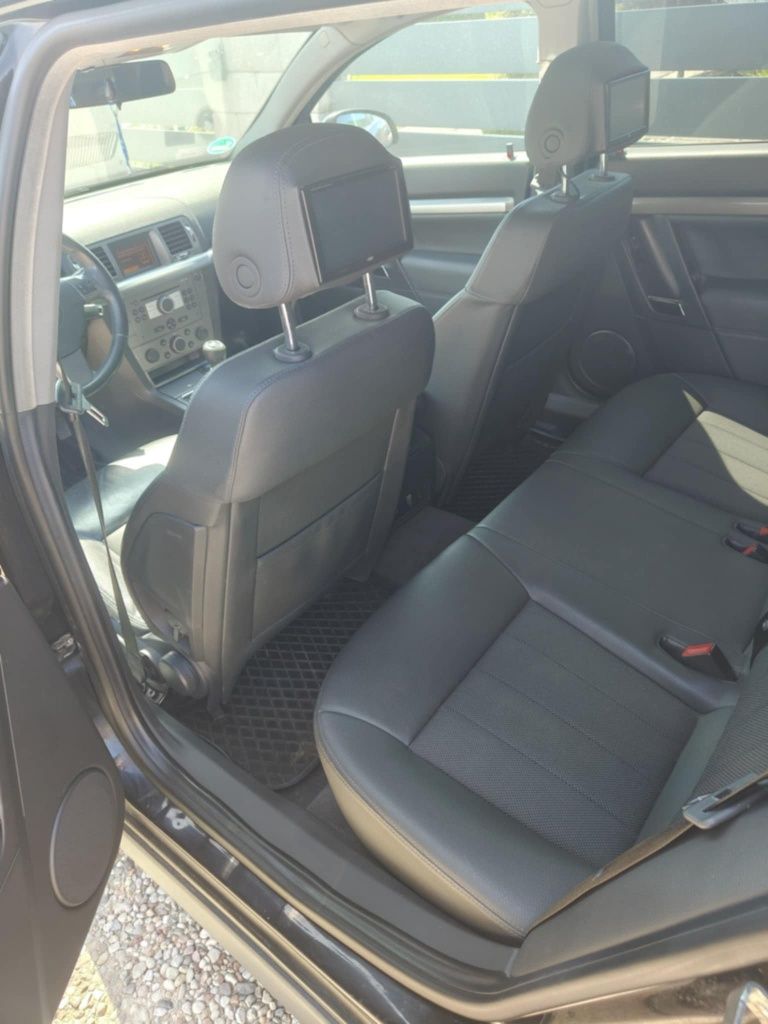Opel Vectra C Kombi 2008 1,9 CDTI 150 km