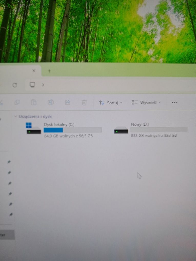 Lenovo all in one ideacenter