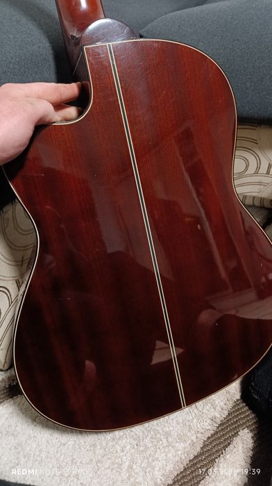 Гітара Martinez FAC-603CEO