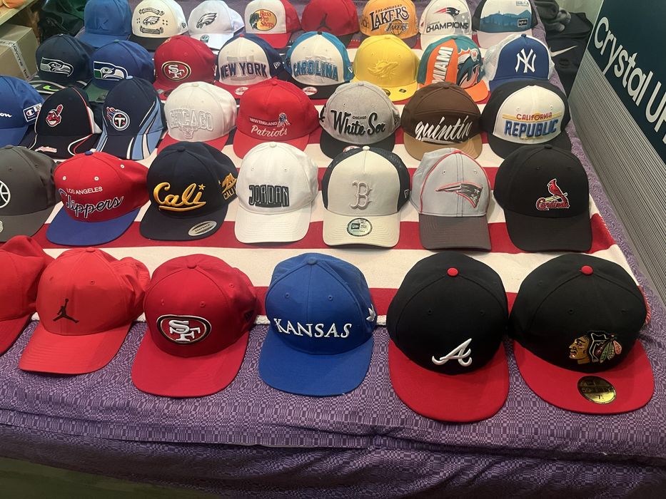 Кепки NHL,NBA,NFL,NCAA,Fila,Nike,Disney,Tomorrowland