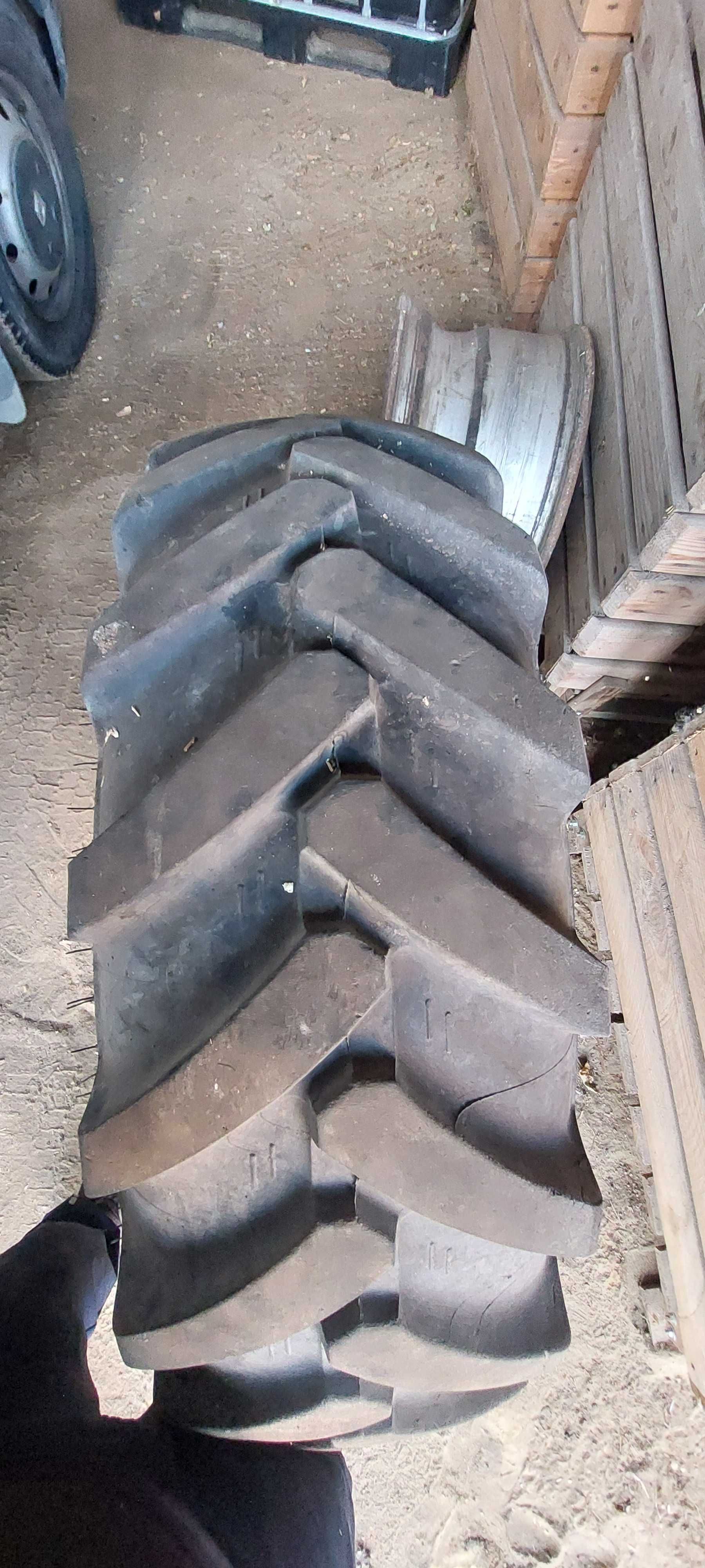 Opona przemysłowa 340/80-20