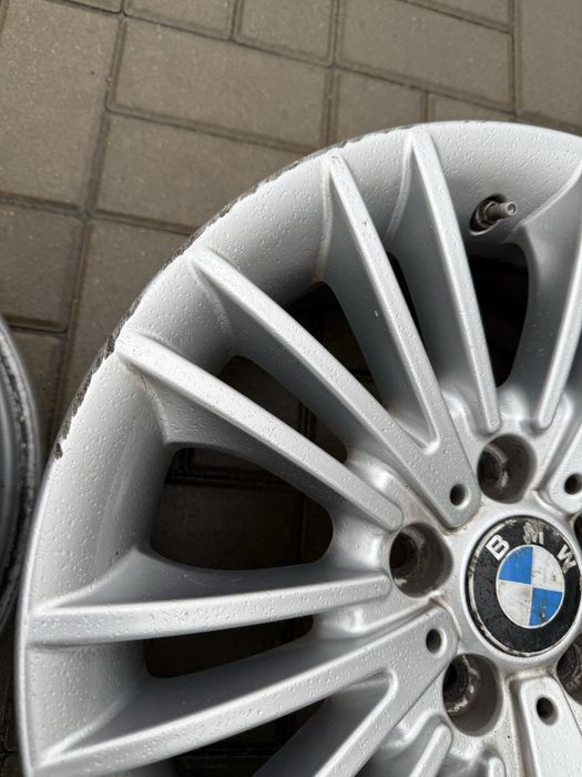 Alufelgi 17 5x120 BMW F10 F11 E90 X1 685.7671