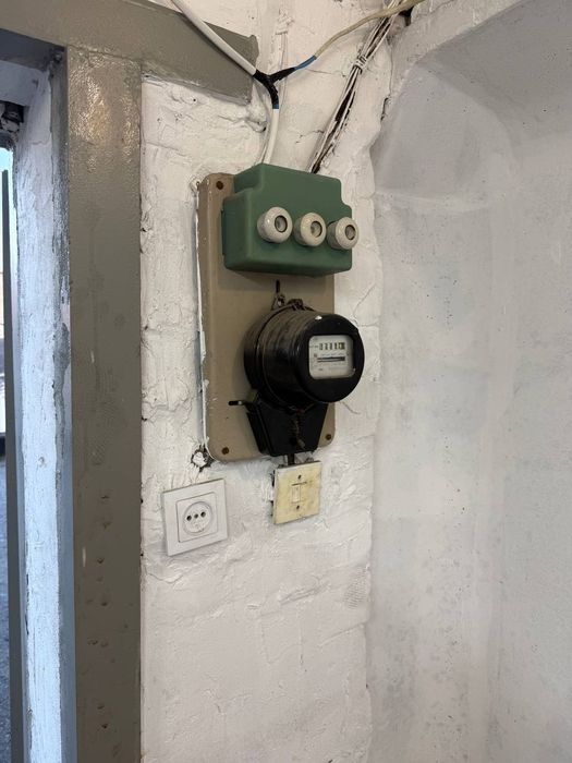 Сдам/Здам в оренду гараж в ГК "Салют" Дніпро