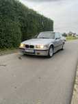 Bmw e36 compact