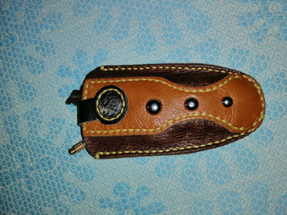 Кожаные ключицы со сроком службы не менее 10 лет