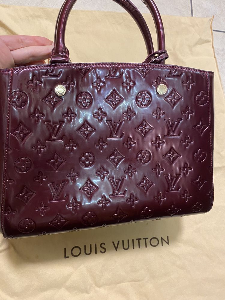 Сумка Louis Vuitton