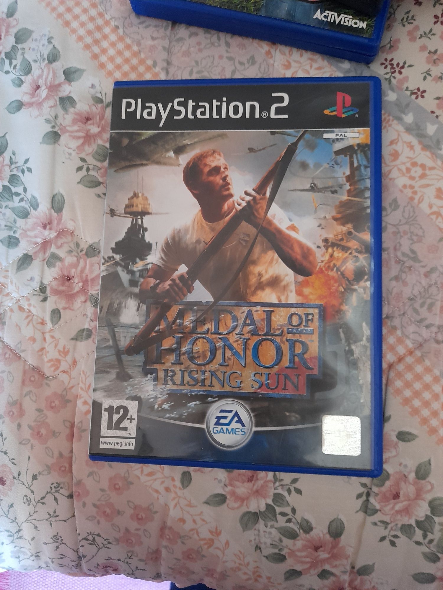 Vários  jogos playstation e PSP
