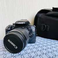 Canon 550D EF-S 18-55 IS Kit
