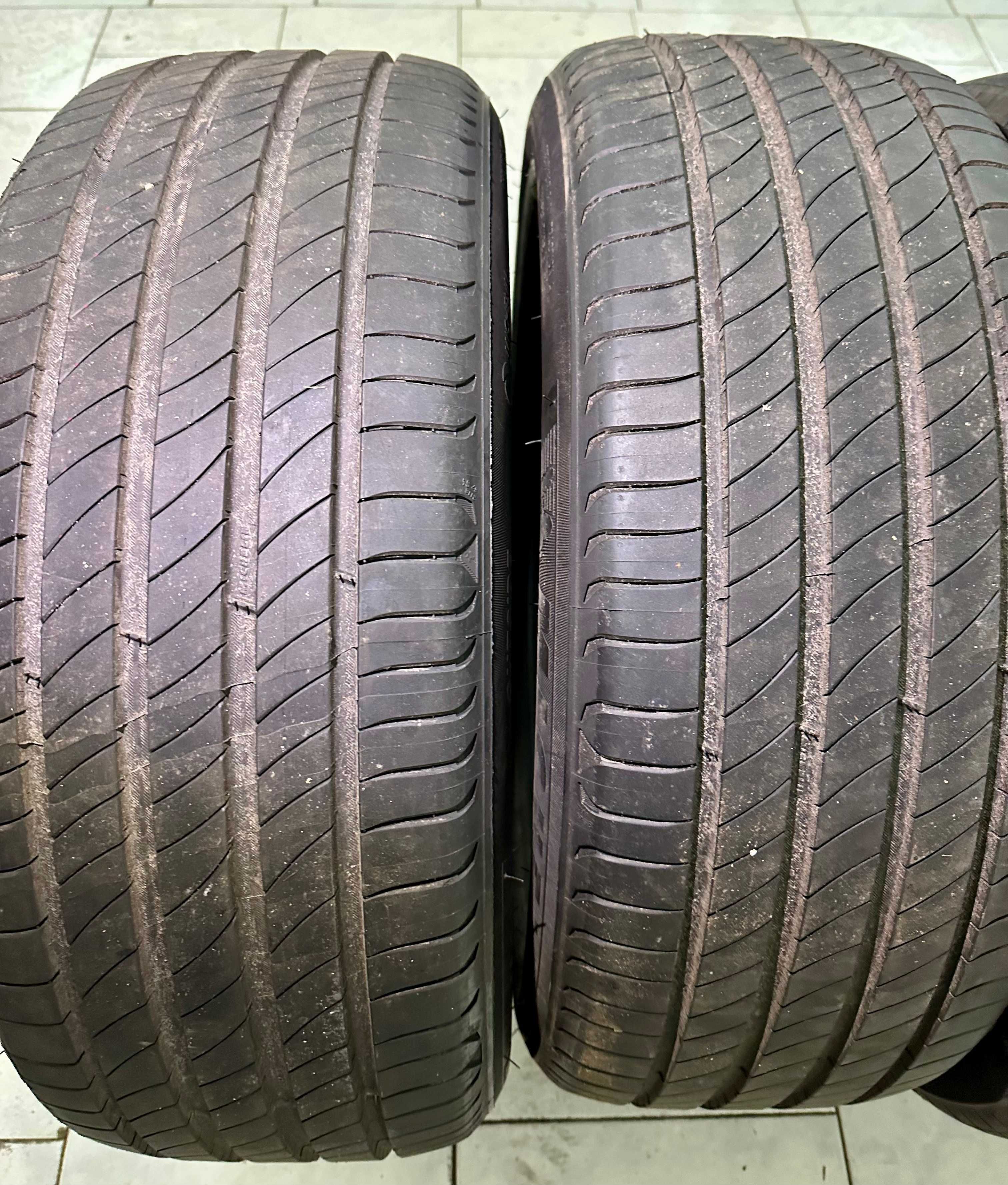Michelin Primacy 4 - 235/55/R19
