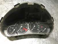 QUADRANTE PEUGEOT 206 1.4i 9645847180