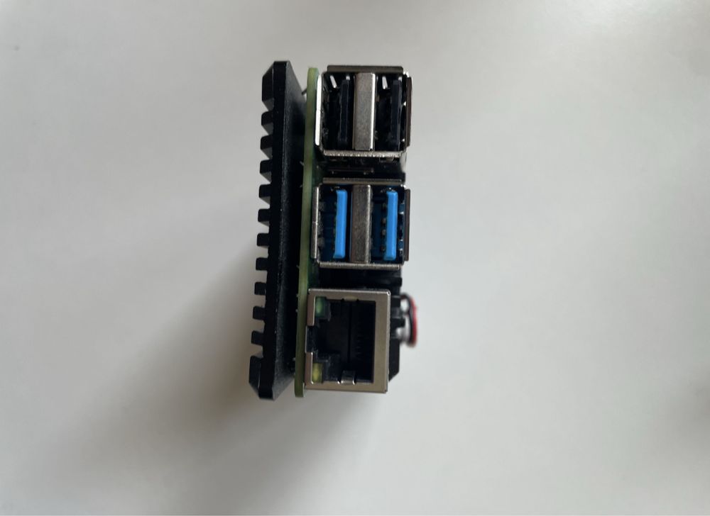 Raspberry pi 4 8gb