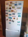 Lodówka Polar ok 180 cm