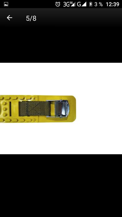 Антискользящий ремень на колеса, антибукс гололёд