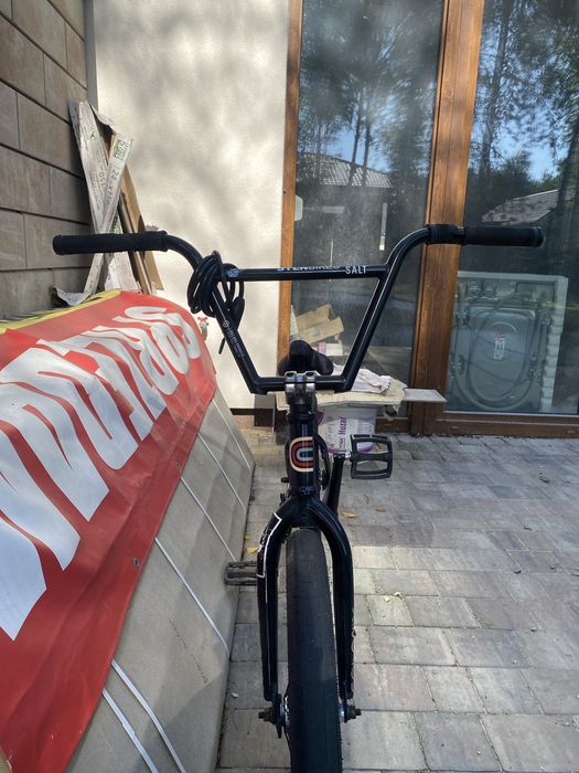 BMX Colony Emerge 2021