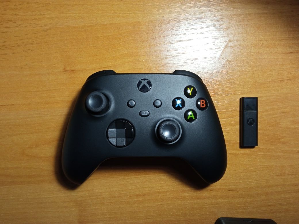 Геймпад Xbox Series