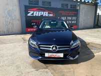 Mercedes-Benz C 220 BlueTEC Avantgarde+ Aut.
