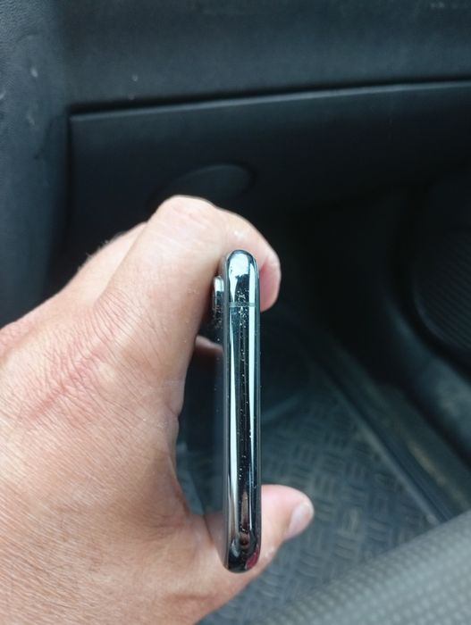 iPhones xs 4/256 gb impecável