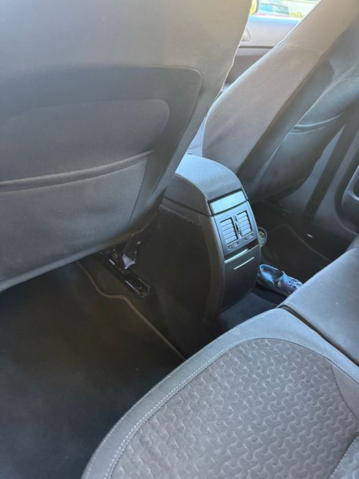 Skoda Yeti 1.2 TSI Experience