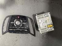 Radio Ford Kuga mk2