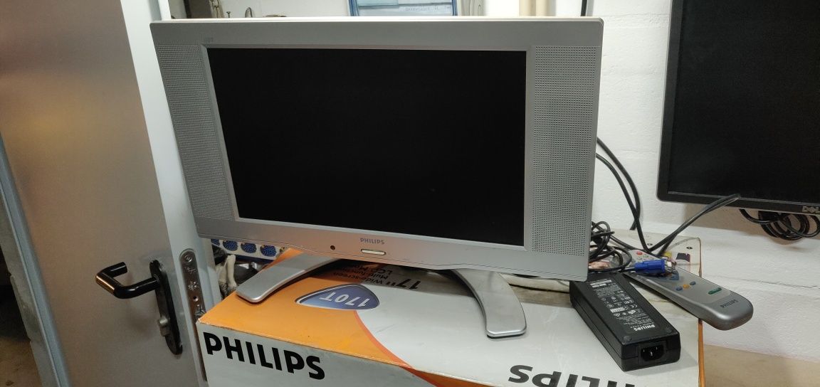 Monitor Philips 170T
