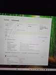 destop NITRO i5 13400F nvidia geforce RTX 3060 Ti SSD1TB HDD2TB DDR4