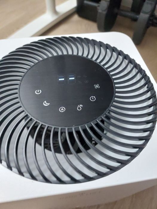 Nawilżacz powietrza MPM Haus&Luft HL-NE-01