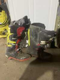 Alpinestar Tech 10