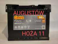 Akumulator CENTRA FUTURA CA640 64Ah 640A 12V 60Ah