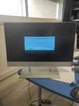 HP All in One 27-dp0001np
