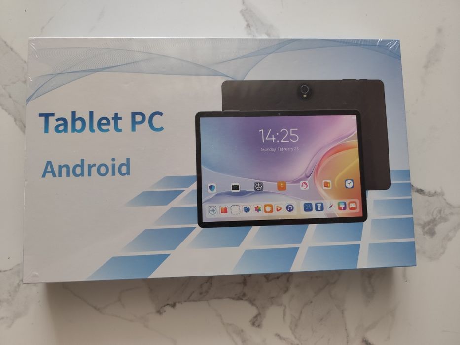 Продам   новий Tablet PC Android 14