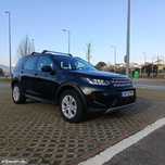 Land Rover Discovery Sport P300e