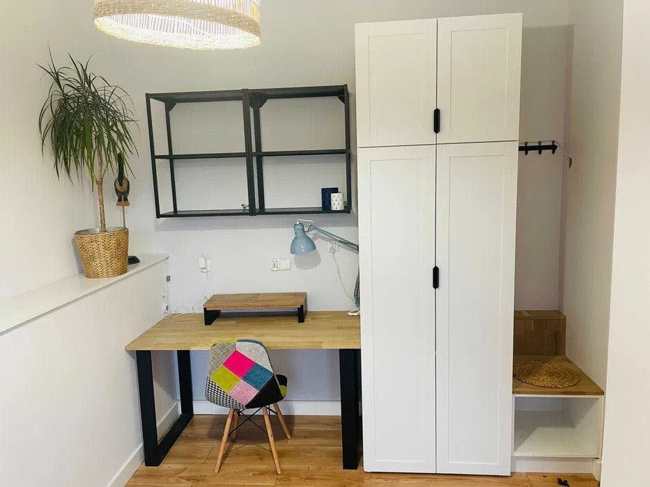 Kawalerka bezczynszowa | Gdynia, Redłowo