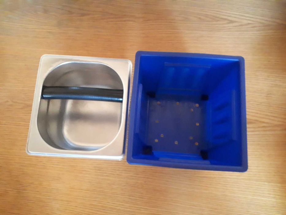 Нок бокс для отработанного кофе