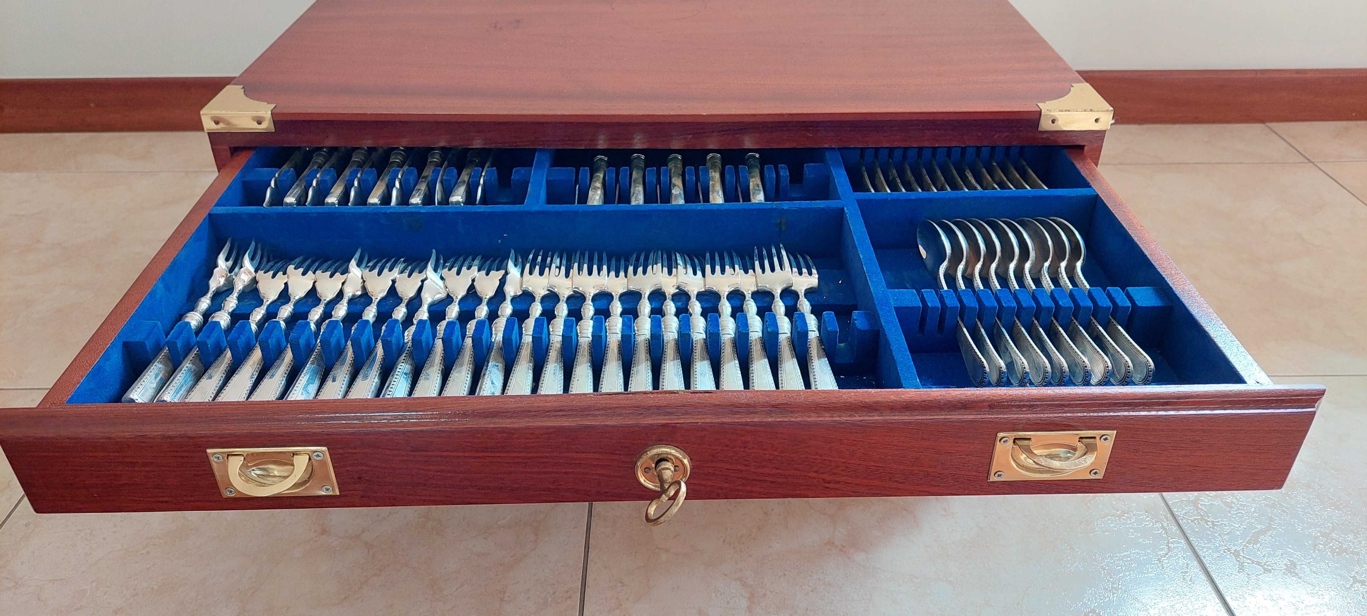 Vendo organizador de faqueiro