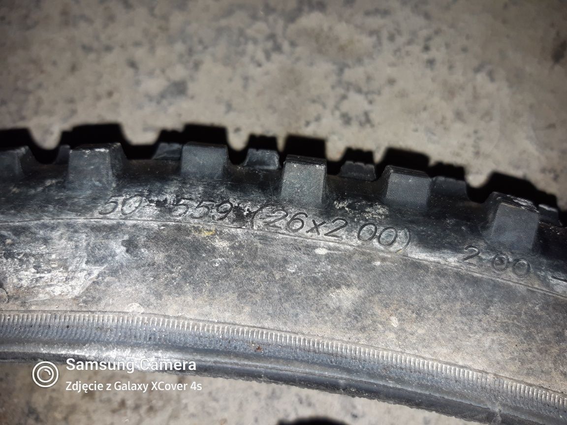 Schwalbe dirty dan Evolution unikat