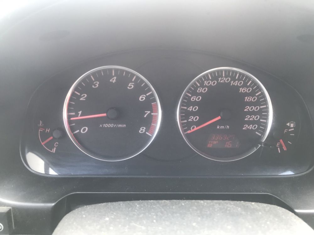 Продам Мазду 6 в универсале. Идеальная трудяжка!!!