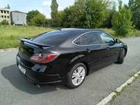Mazda 6 Mazda 6 GH 2008 | Automat | 2.0 Benzyna + LPG | BOSE | Android Auto |