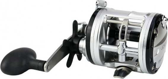 Carreto Multiplier Yumoshi JCA 500