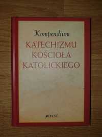 Książka: Kompendium Katechizmu Kościoła Katolickiego