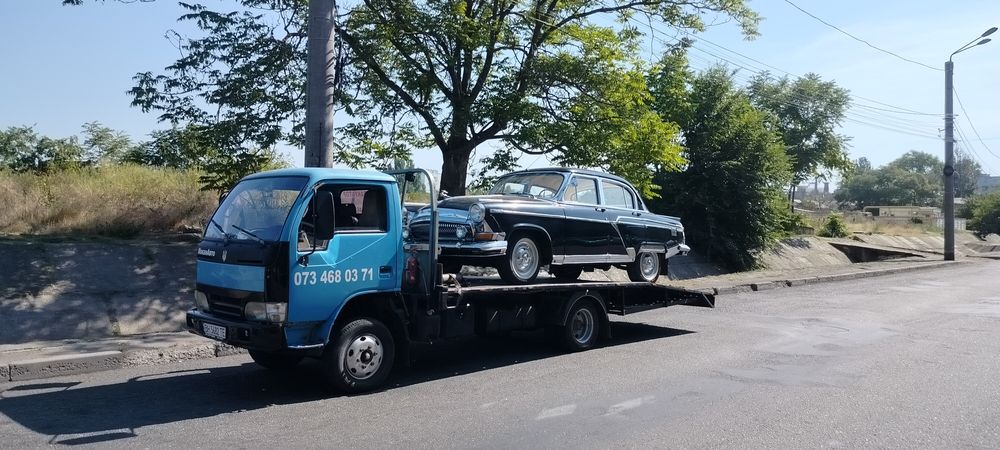 Эвакуатор Одеса центр Таирова паскот авангард