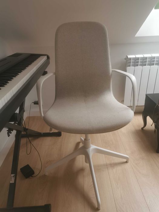 Krzesło do biurka