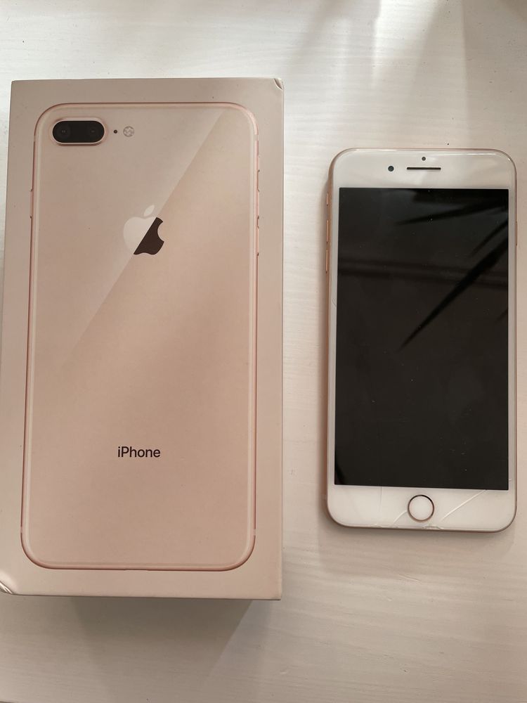 iPhone 8 Plus 64GB