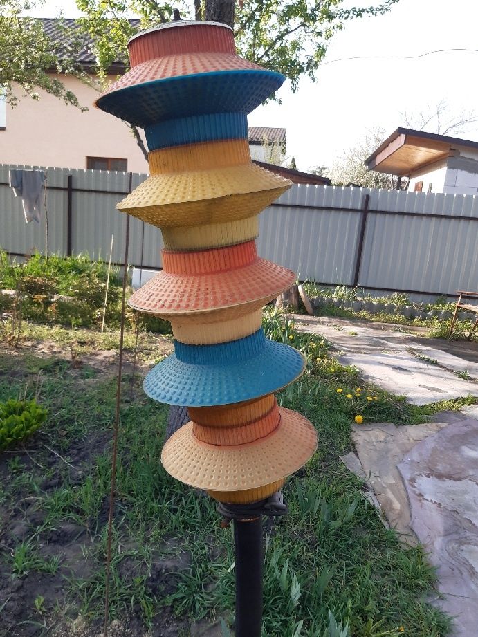 Светильник декоративный